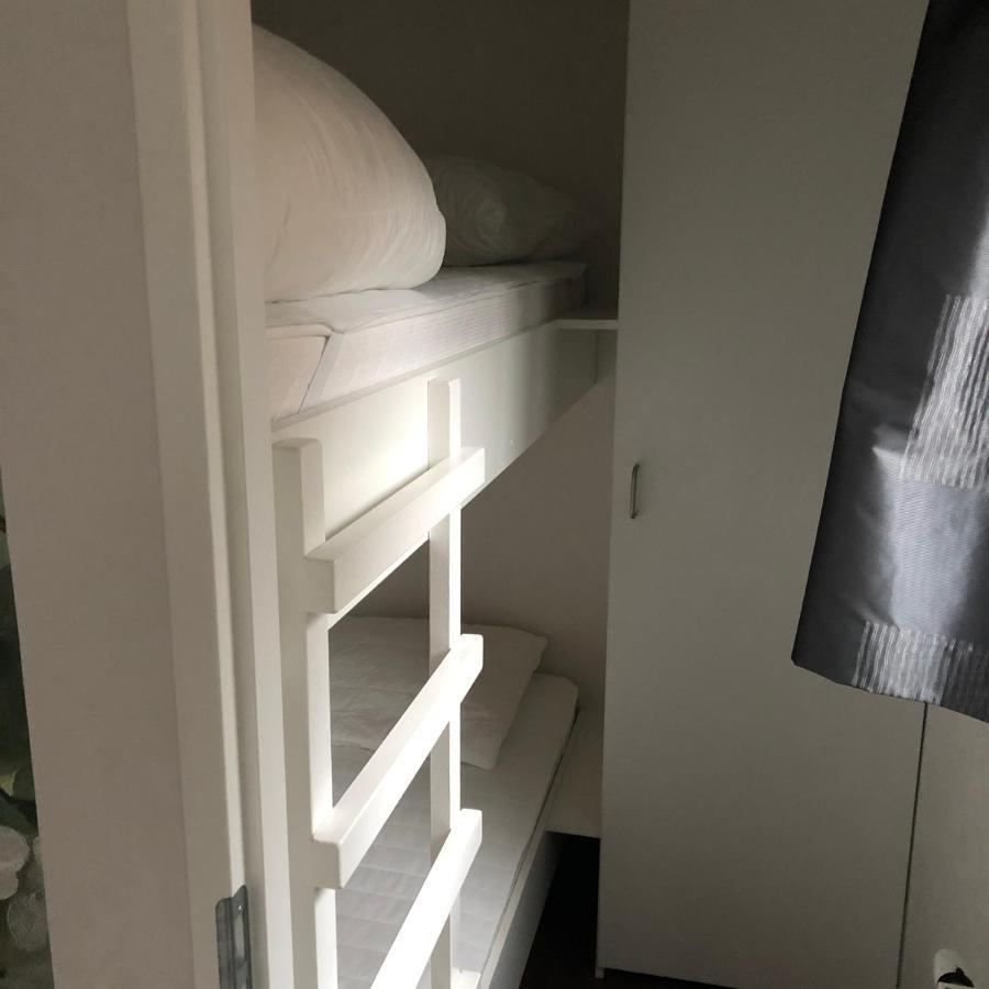 Chalet Bosrand 42 Park Veluwshof 6 P 헨덜루 외부 사진